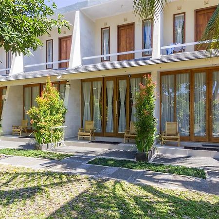 M.A Home Stay Нуса Дуа Екстериор снимка