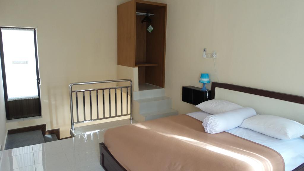 M.A Home Stay Нуса Дуа Стая снимка