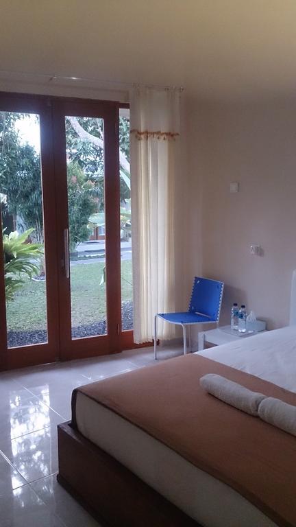 M.A Home Stay Нуса Дуа Екстериор снимка