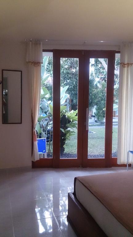 M.A Home Stay Нуса Дуа Екстериор снимка