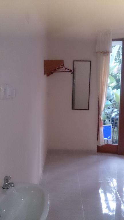 M.A Home Stay Нуса Дуа Екстериор снимка